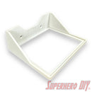 Pop Box Floating Shelf Wall Mount with Command Strips | Fits Soft Cases or Funko Pop Box only