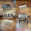 Pop Box Floating Shelves for VENOM | Fits Soft Cases or Funko Box only | Screws included!