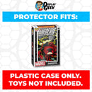 Pop Protector for Daredevil #56 Funko Pop Comic Covers