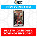 Pop Protector for Daredevil #55 Funko Pop Comic Covers