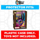 Pop Protector for Daredevil Blacklight #52 Funko Pop Comic Covers