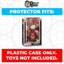 Pop Protector for Deadpool Kills Deadpool #62 Funko Pop Comic Covers