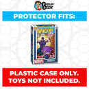 Pop Protector for Hawkeye #32 Funko Pop Comic Covers