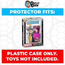 Pop Protector for Hawkeye & Ant-Man #22 Funko Pop Comic Covers