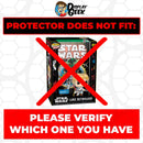 Pop Protector for Spider-Man Symbiote Suit #69 Funko Pop Comic Covers