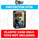 Pop Protector for Star Wars Sandtrooper #06 Funko Pop Comic Covers