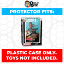 Pop Protector for Shuri #11 Funko Pop Comic Covers