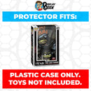 Pop Protector for Funko Pop Comic Covers Raphael TMNT #10 Box