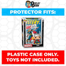 Pop Protector for Journey Into Mystery Issue 89 Thor #13 Funko Pop Comic Covers