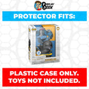 Pop Protector for Ravenclaw #04 Funko Pop Covers