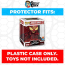 Pop Protector for Absolute Carnage #673 Funko Pop Deluxe