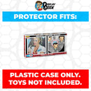 Pop Protector for Blink 182 Enema of the State #36 Funko Pop Albums Deluxe