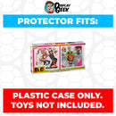 Pop Protector for TLC Oooooooohhh... on the TLC Tip #43 Funko Pop Albums Deluxe