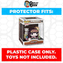 Pop Protector for Alluka Zoldyck #1728 Funko Pop Deluxe