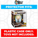 Pop Protector for Annie in Crystal #1571 Funko Pop Deluxe