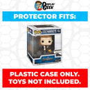 Pop Protector for Avengers Assemble Hawkeye #586 Funko Pop Deluxe