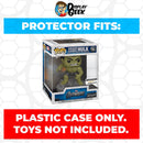 Pop Protector for Avengers Assemble Hulk #585 Funko Pop Deluxe