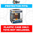 Pop Protector for Avengers Assemble Iron Man #584 Funko Pop Deluxe