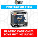 Pop Protector for Batman Hush Jim Lee Blue #239 Funko Pop Deluxe