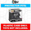 Pop Protector for Batman Hush Jim Lee Black & White #239 Funko Pop Deluxe