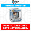 Pop Protector for Battle at Echo Base Princess Leia #376 Funko Pop Deluxe