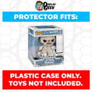 Pop Protector for Battle at Echo Base Wampa #372 Funko Pop Deluxe