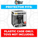 Pop Protector for Bounty Hunters Collection Darth Vader #442 Funko Pop Deluxe