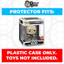 Pop Protector for Bounty Hunters Collection Dengar #440 Funko Pop Deluxe