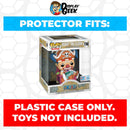 Pop Protector for Buggy the Clown NYCC #1740 Funko Pop Deluxe