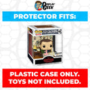 Pop Protector for Byers House Eleven #1185 Funko Pop Deluxe
