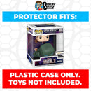Pop Protector for Captain Carter and the Hydra Stomper #885 Funko Pop Deluxe