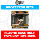Pop Protector for Elvira on Red Sofa #894 Funko Pop Deluxe