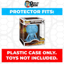 Pop Protector for Attack on Titan Eren Hardened #1174 Funko Pop Deluxe