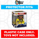 Pop Protector for Final Battle Series Electro #1182 Funko Pop Deluxe
