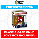 Pop Protector for Final Battle Series Amazing Spider-Man #1186 Funko Pop Deluxe