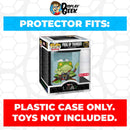 Pop Protector for Frog of Thunder #983 Funko Pop Deluxe