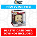 Pop Protector for Father Chase Glow #1585 Funko Pop Deluxe