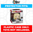 Pop Protector for Father Chase Glow #1585 Funko Pop Deluxe