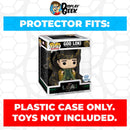 Pop Protector for God Loki #1326 Funko Pop Deluxe