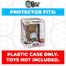 Pop Protector for Hokage Rock Kakashi Hatake #1188 Funko Pop Deluxe