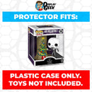 Pop Protector for Jack Skellington with Christmas Door #1360 Funko Pop Deluxe
