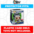 Pop Protector for Madame Web #960 Funko Pop Deluxe