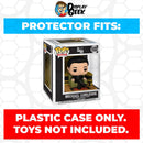 Pop Protector for Michael Corleone #1522 Funko Pop Deluxe