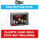Pop Protector for AC/DC in Concert #02 Funko Pop Moment Deluxe