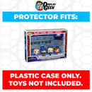 Pop Protector for Christmas Vacation #02 Funko Pop Moment Deluxe