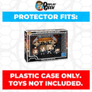 Pop Protector for Metallica Master of Puppets 1986 #04 Funko Pop Moment Deluxe