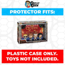 Pop Protector for Queen Wembley Stadium #06 Funko Pop Moment Deluxe