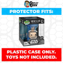 Pop Protector for NFT Han Solo #274 Funko Pop Deluxe