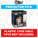Pop Protector for NFT Darth Vader #275 Funko Pop Deluxe