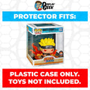 Pop Protector for Naruto Uzumaki as Nine Tails LACC #1233 Funko Pop Deluxe